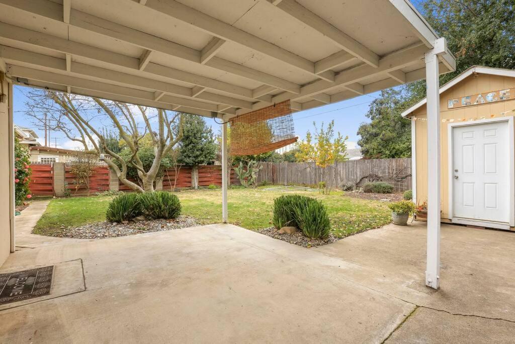 Robert St Cottage, Near Lodi Lake Extérieur photo